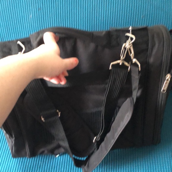 Backpack Pet Carrier - Picture 8 of 8